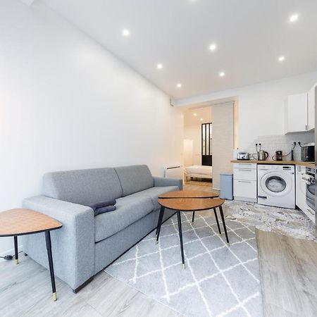 Luxurious And Cosy Apt In The Center Of Paris 14 ภายนอก รูปภาพ