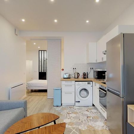 Luxurious And Cosy Apt In The Center Of Paris 14 ภายนอก รูปภาพ