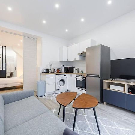 Luxurious And Cosy Apt In The Center Of Paris 14 ภายนอก รูปภาพ