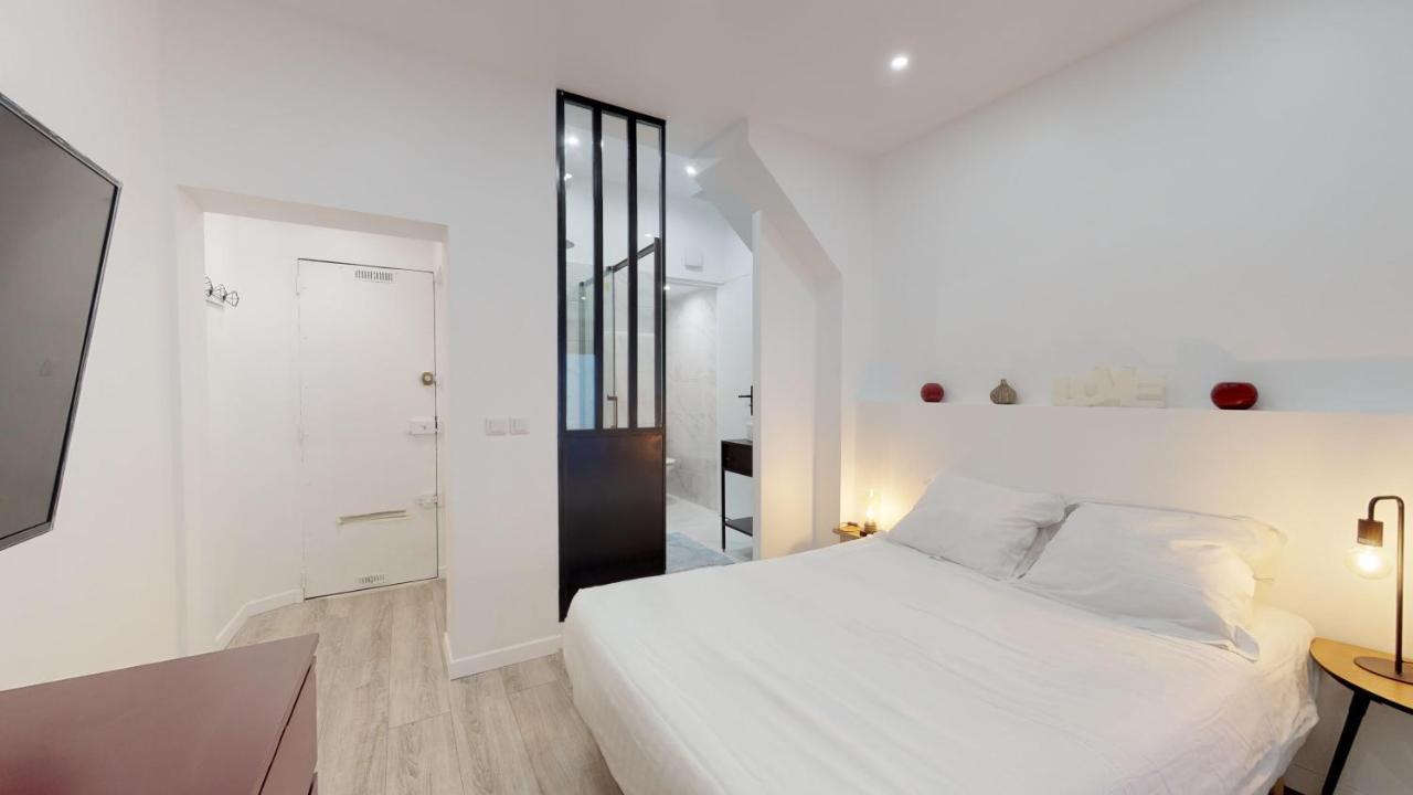 Luxurious And Cosy Apt In The Center Of Paris 14 ภายนอก รูปภาพ