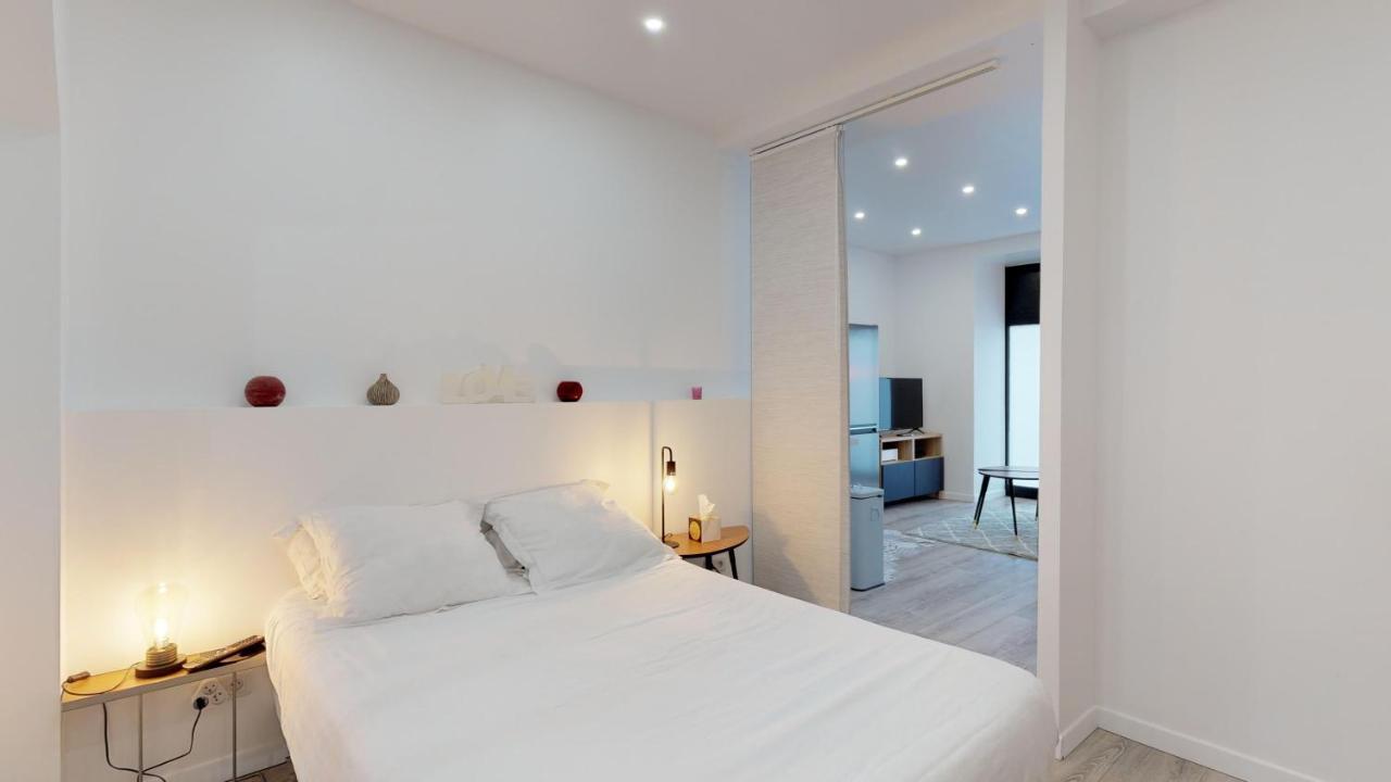 Luxurious And Cosy Apt In The Center Of Paris 14 ภายนอก รูปภาพ