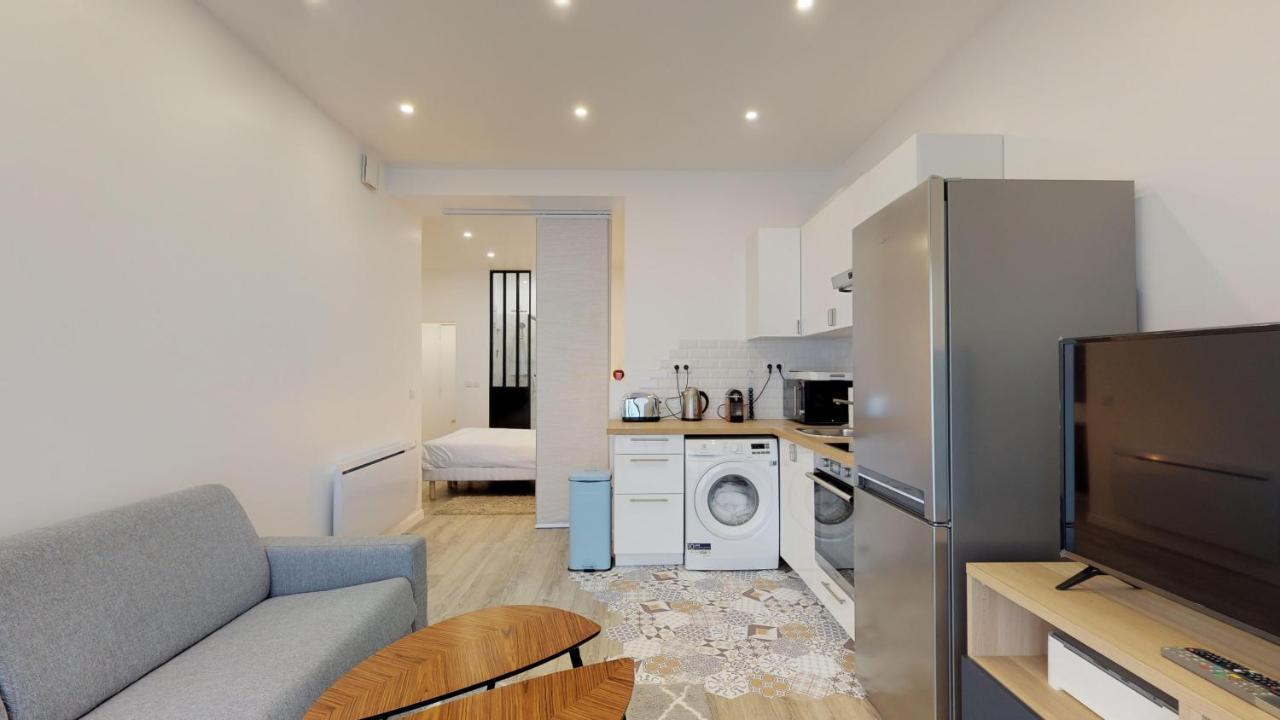 Luxurious And Cosy Apt In The Center Of Paris 14 ภายนอก รูปภาพ
