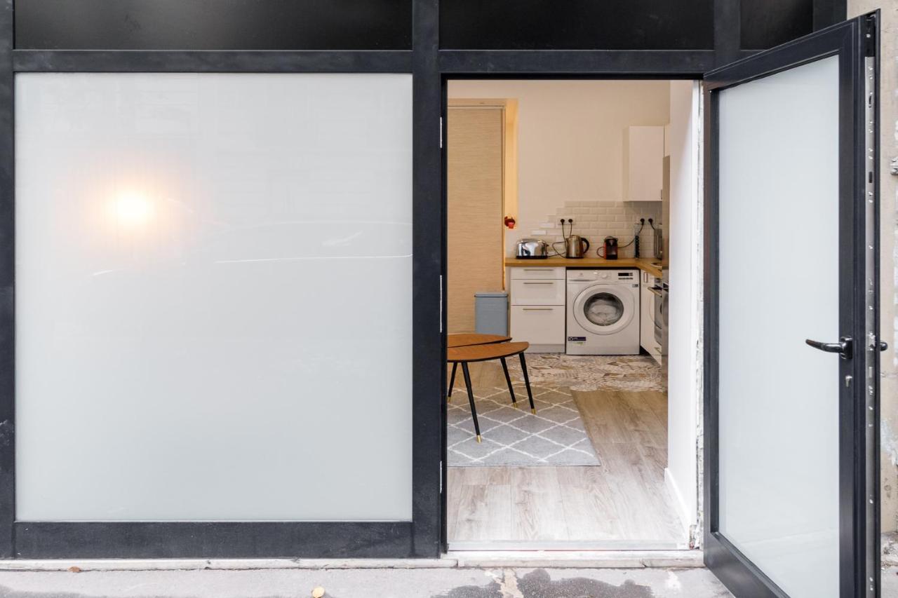 Luxurious And Cosy Apt In The Center Of Paris 14 ภายนอก รูปภาพ