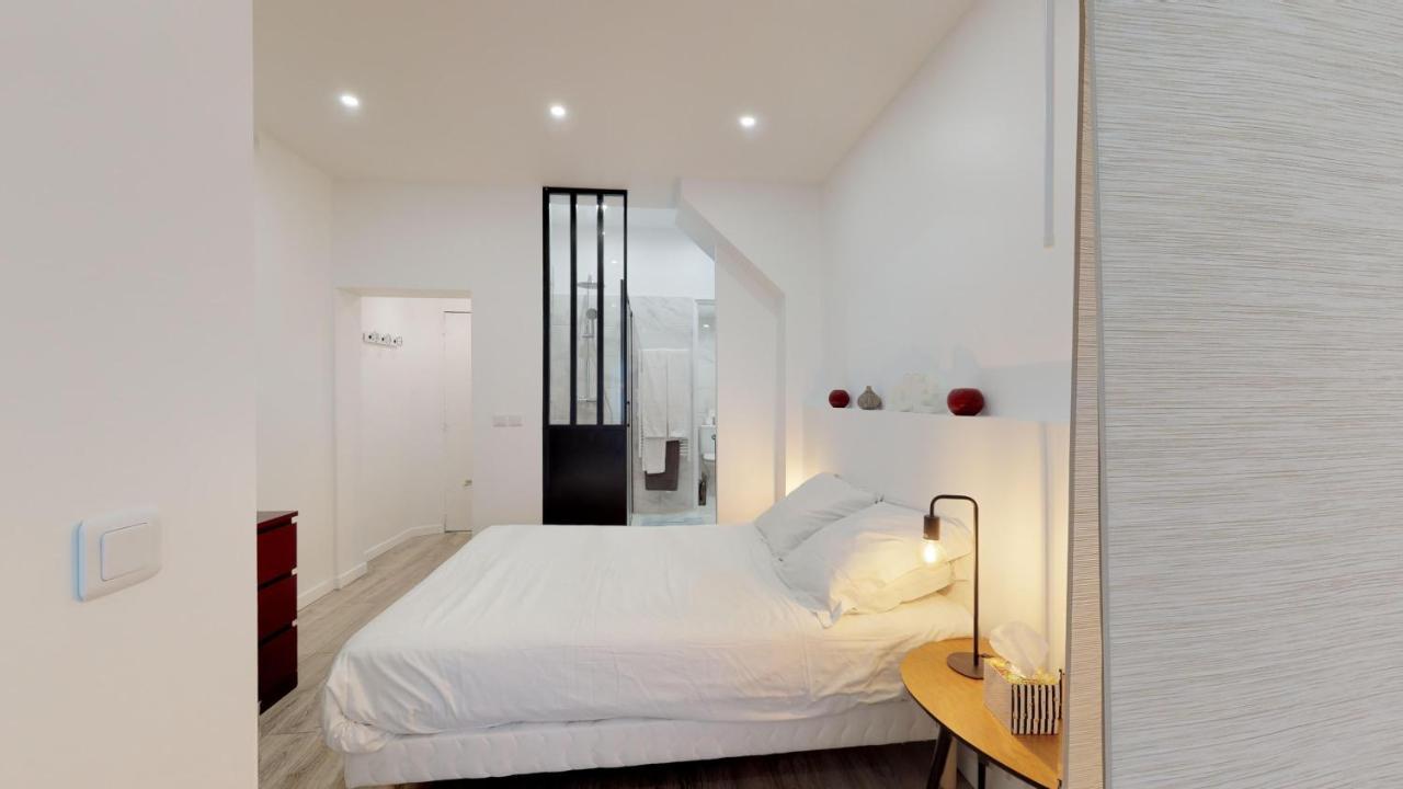 Luxurious And Cosy Apt In The Center Of Paris 14 ภายนอก รูปภาพ