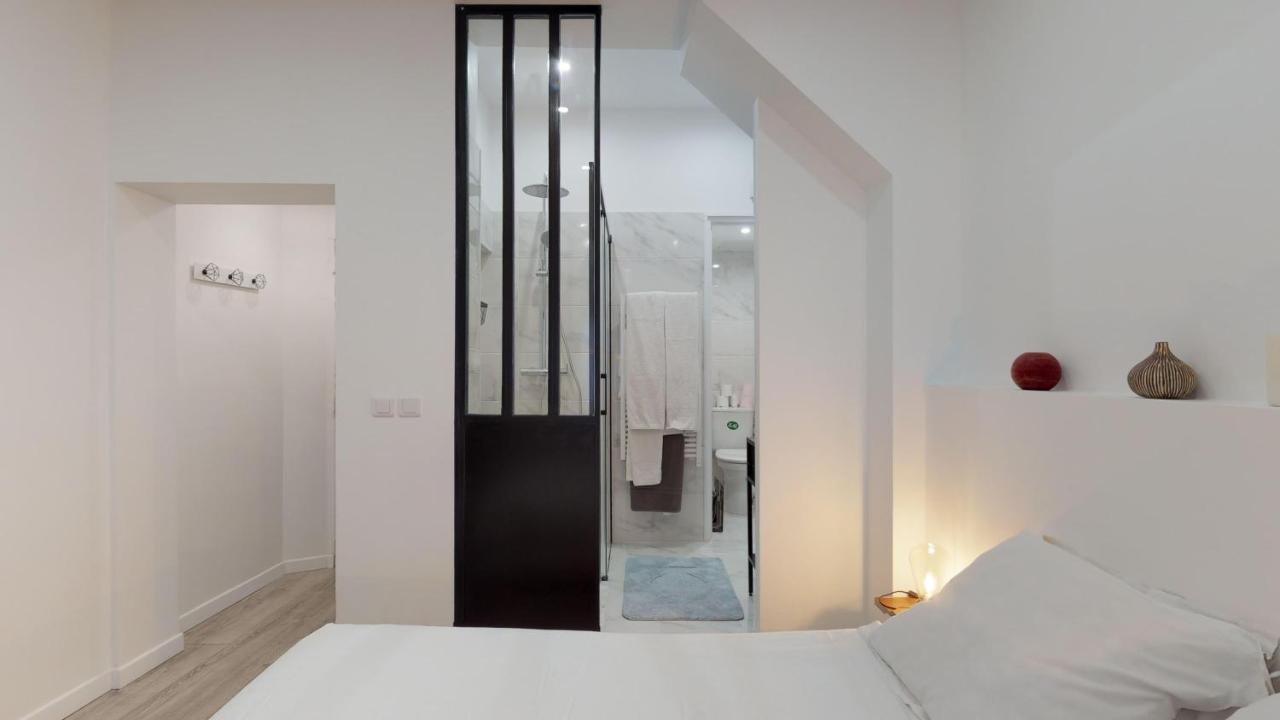 Luxurious And Cosy Apt In The Center Of Paris 14 ภายนอก รูปภาพ
