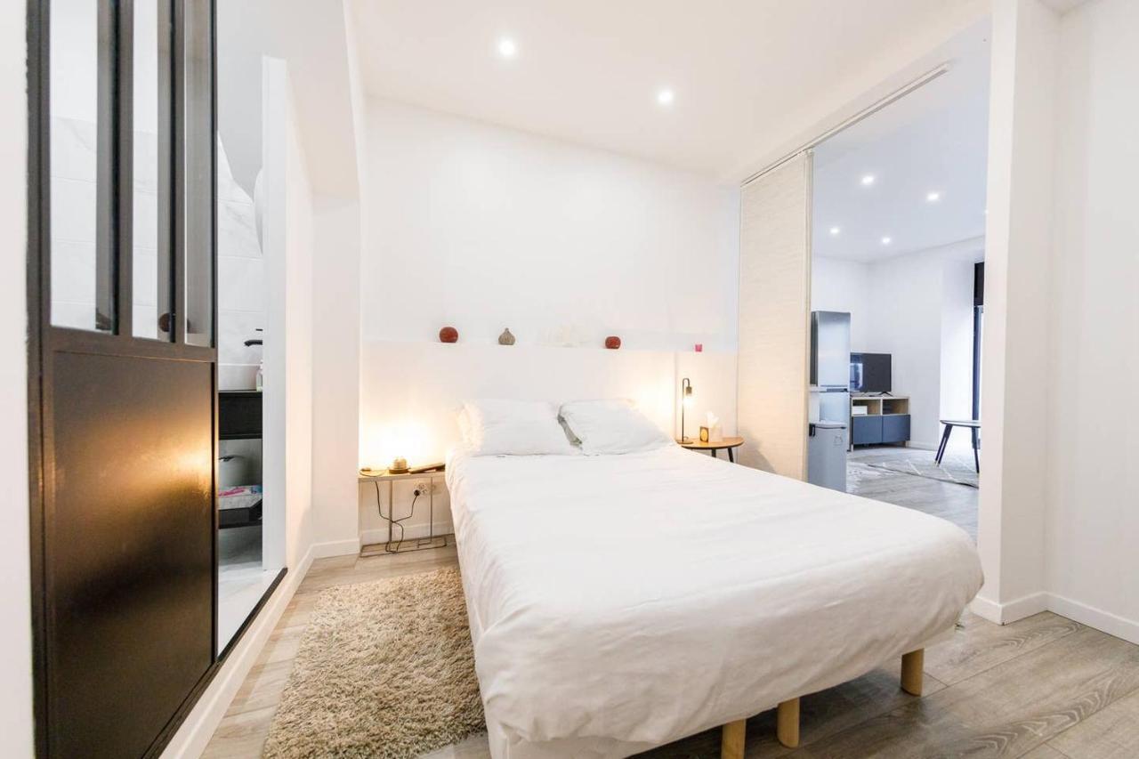 Luxurious And Cosy Apt In The Center Of Paris 14 ภายนอก รูปภาพ