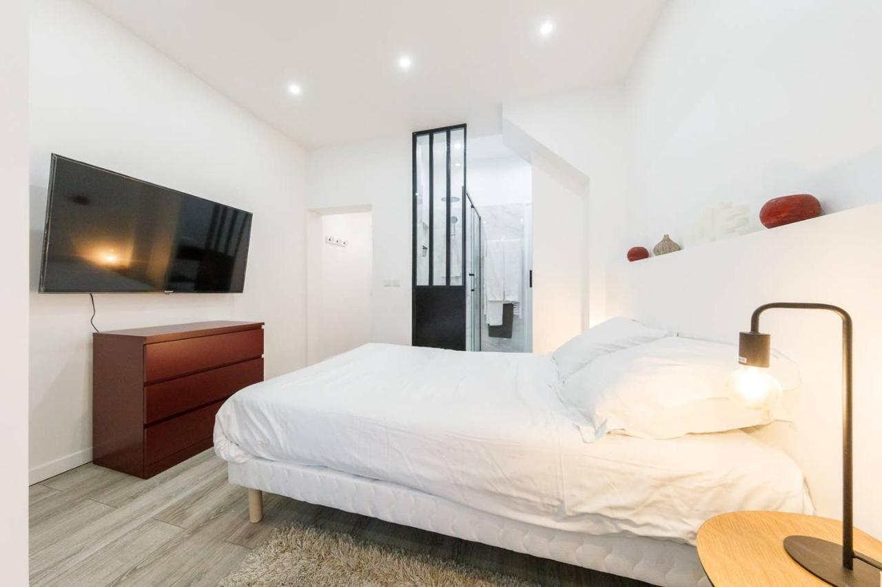 Luxurious And Cosy Apt In The Center Of Paris 14 ภายนอก รูปภาพ