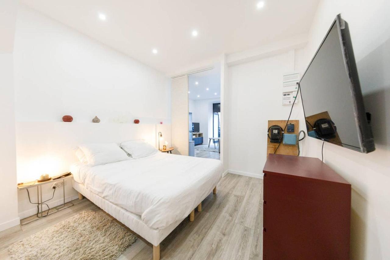 Luxurious And Cosy Apt In The Center Of Paris 14 ภายนอก รูปภาพ