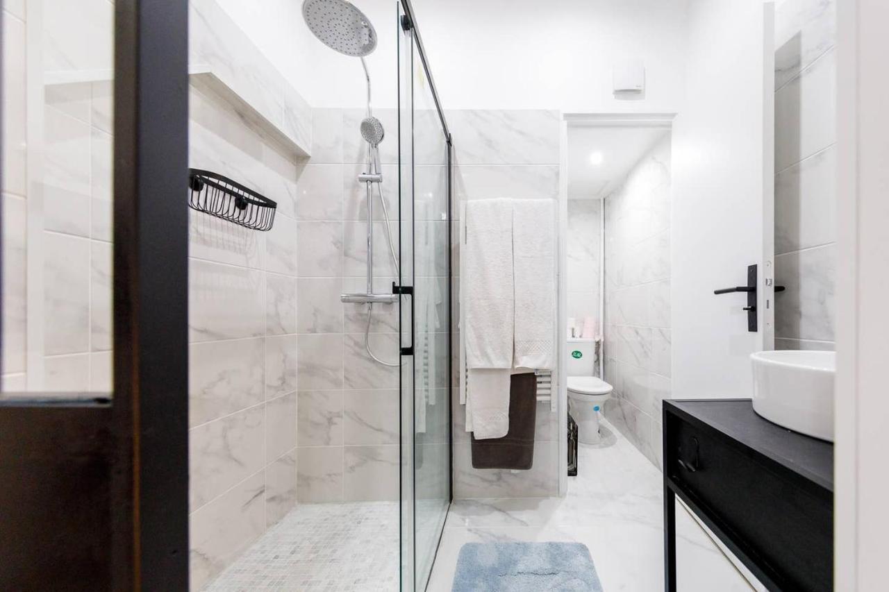 Luxurious And Cosy Apt In The Center Of Paris 14 ภายนอก รูปภาพ